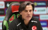 Vincenzo Montella Türk vatandaşı olacak!