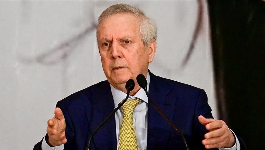 Fenerbahçe başkanlık seçimi için geri sayım: Aziz Yıldırım’dan genel kurul kararı