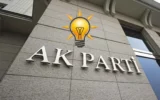 AK Parti İzmir’de 5 ilçe başkanı görevden al...