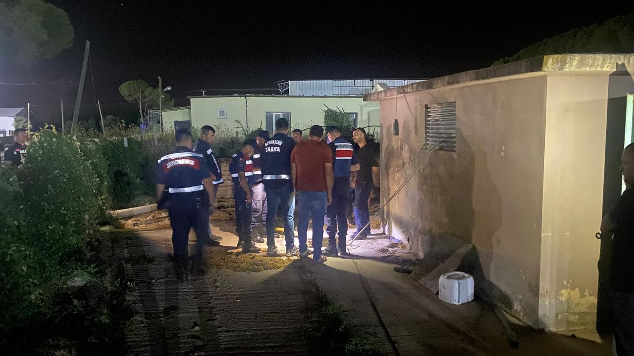 Manisa Büyükşehir’den çevre katillerine ceza!