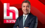 Halk TV’den ayrıldığı söylenen İsmail Küçükk...