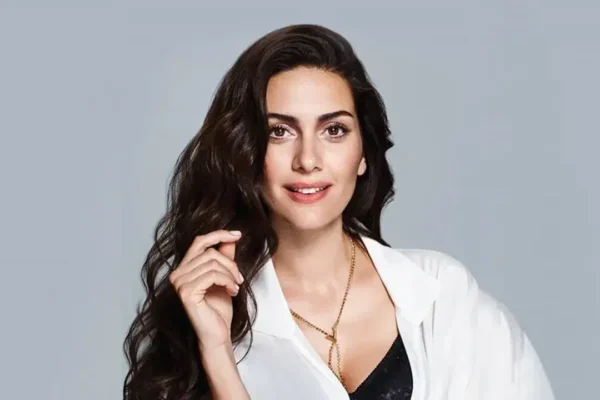 Bergüzar Korel’in yüzünün son halini görenle...
