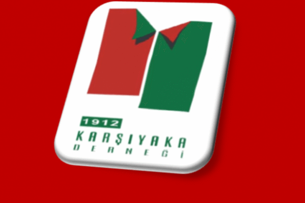 1912 Karşıyaka Derneği’nden Kaf-Kaf’a ...