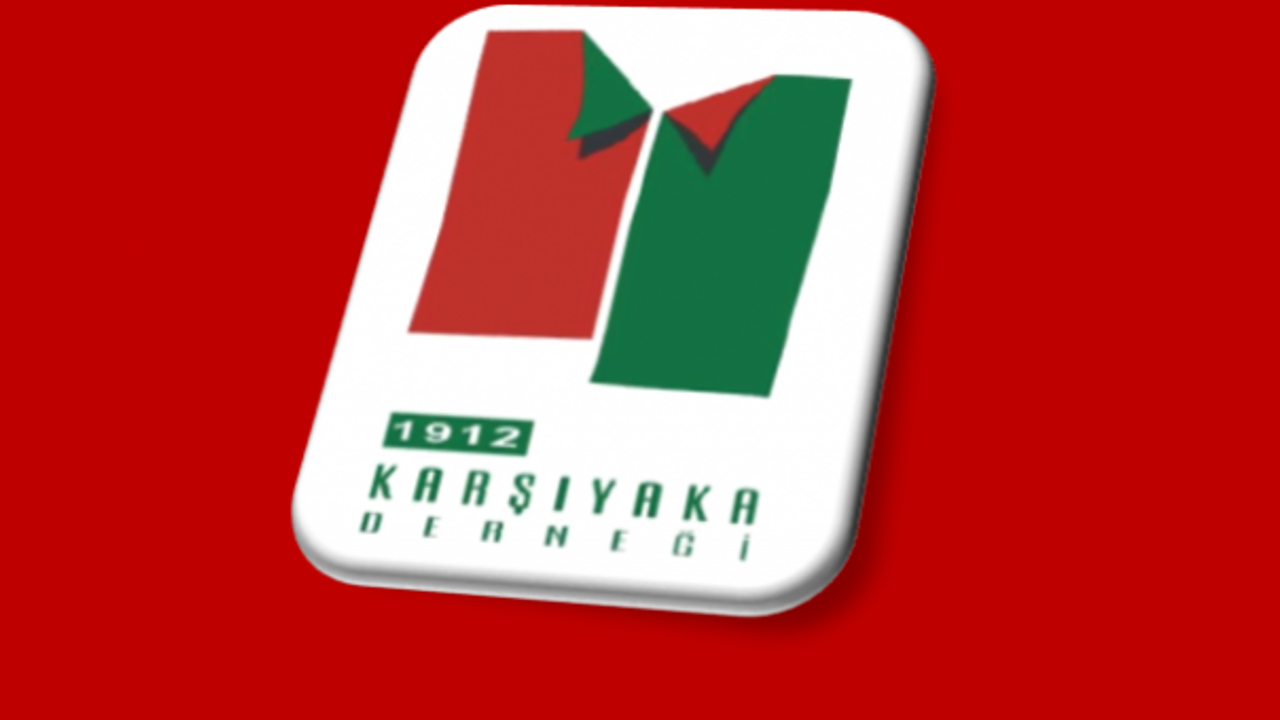 1912 Karşıyaka Derneği’nden Kaf-Kaf’a tesis desteği!