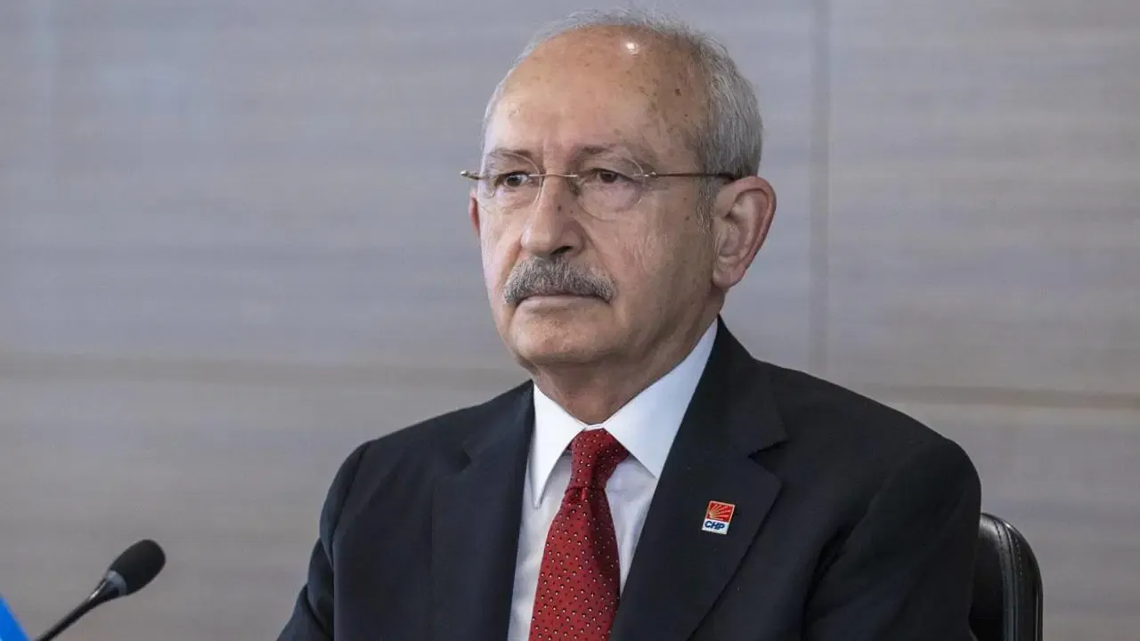 Kılıçdaroğlu’nun ‘Cumhurbaşkanına hakaret’ davasında dikkat çeken gelişme!