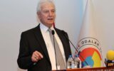 Yorgancılar su krizine dikkat çekti: Kasım’d... Yorgancılar su krizine dikkat çekti: Kasım’d...