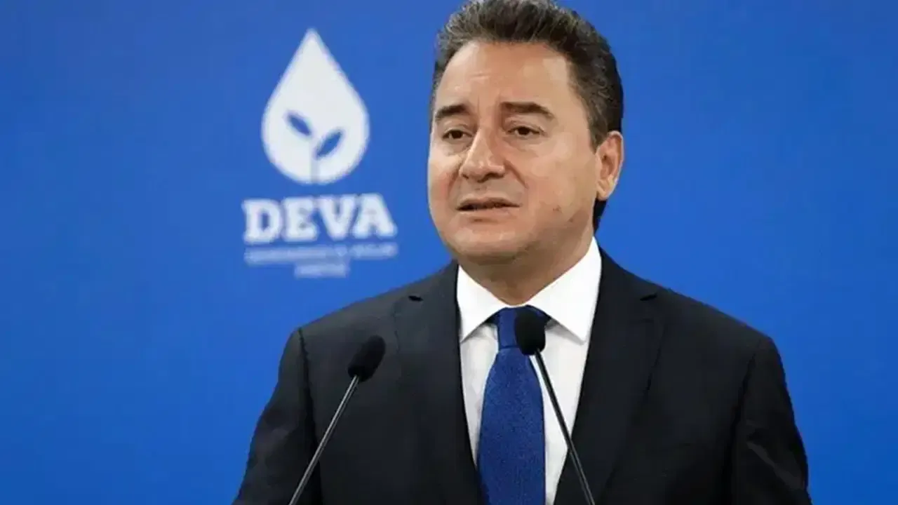 Ali Babacan’dan ‘Fatih Altaylı’ ve ‘Ayşe Barım’ açıklaması!