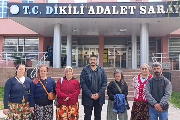Danimarkalı çiçek devi mahkemelik!