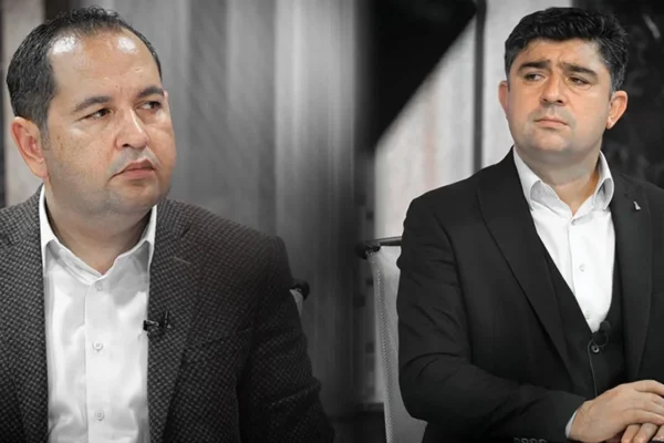 İki usta kalemden ‘Aslanoğlu’ için değerlendirme: ...