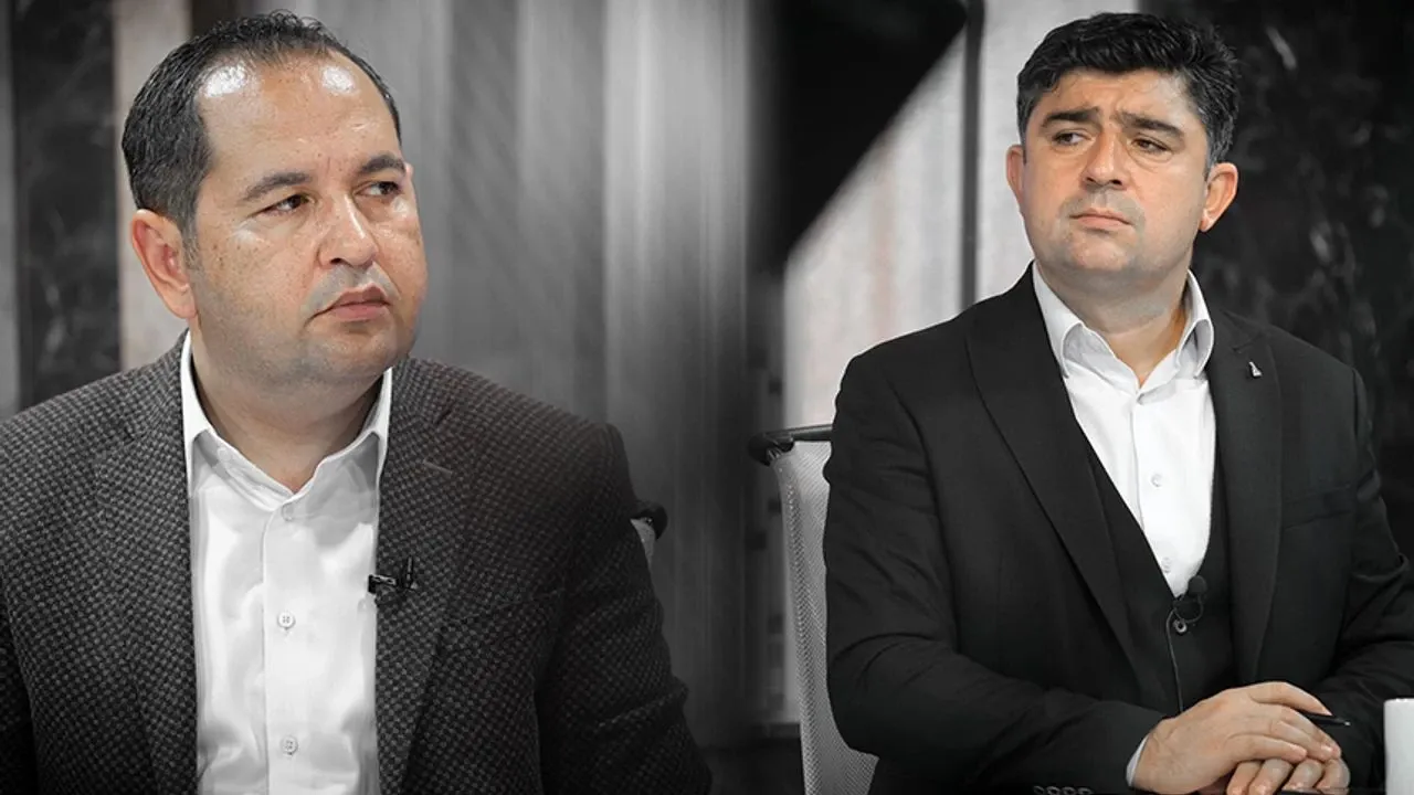 İki usta kalemden ‘Aslanoğlu’ için değerlendirme: Özel aday göstermek zorunda kaldı!