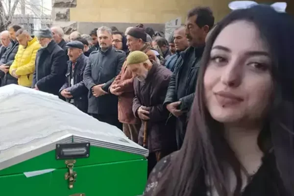 İzmir’de eski erkek arkadaşı tarafından öldü...