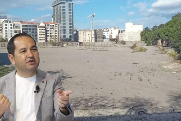 Gazeteci Yapar’dan “TMSF-Büyükşehir pr...