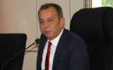 Tanju Özcan’a “cinsel saldırı” s... Tanju Özcan’a “cinsel saldırı” s...
