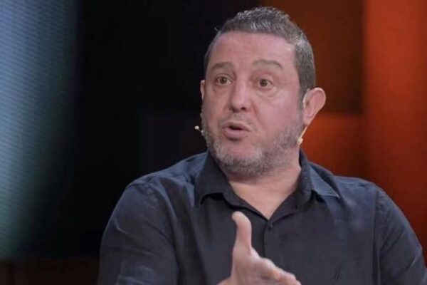Nihat Kahveci’den Nübel övgüsü: BeşiktaşR... Nihat Kahveci’den Nübel övgüsü: BeşiktaşR...