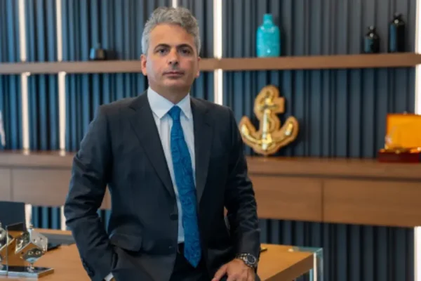 Fon soruşturması Aliağa’ya sıçradı… Es Denizcilik ...