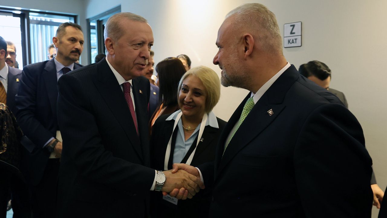 Pehlivan’dan Erdoğan’a Menemen dosyası!