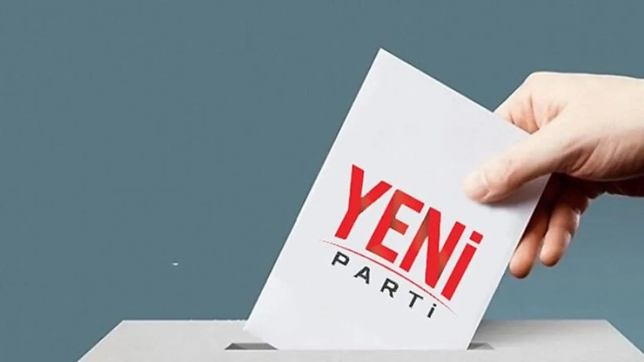 YENİ Parti İzmir’de kongre mesaisi ikinci gününde: 13 ilçede sandık zamanı!